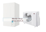 AUSTRIA EMAIL Heizungsw�rmepumpe (A60104)